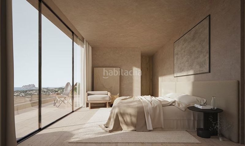 Foto 70d66eab-16e4-490b-80f4-577b5383e859. Casa amb aparcament piscina a La Viña-Montemar-San Jaime Benissa