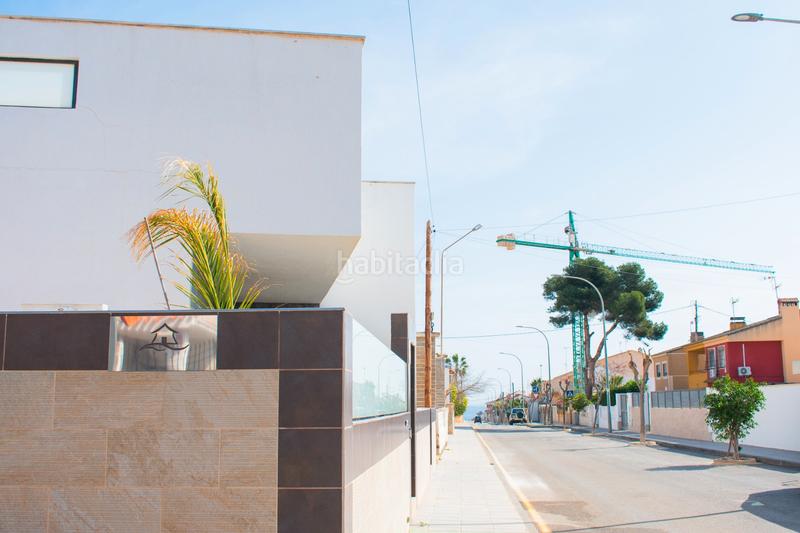 Foto 0106e1a8-dac3-4842-b787-99d1aa5e3c12. Maison avec parking piscine dans Torre de la Horadada Pilar de la Horadada