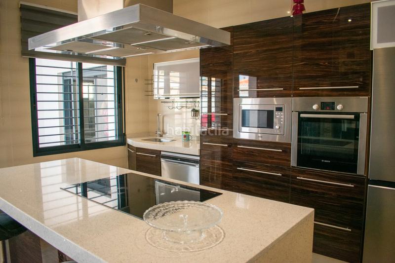 Foto 1fe261ca-2392-4e38-9497-491ff09b72e7. Maison avec parking piscine dans Torre de la Horadada Pilar de la Horadada