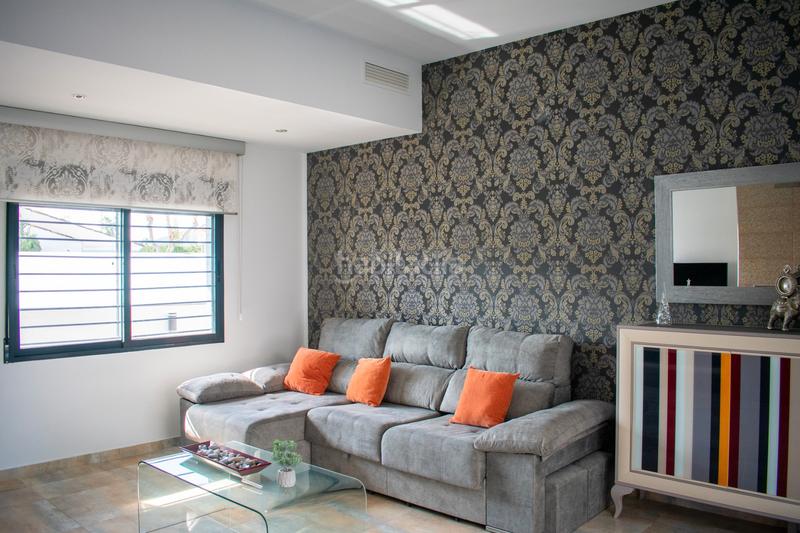 Foto 246a6baf-7fca-4355-8bae-0e939f6d909b. Maison avec parking piscine dans Torre de la Horadada Pilar de la Horadada