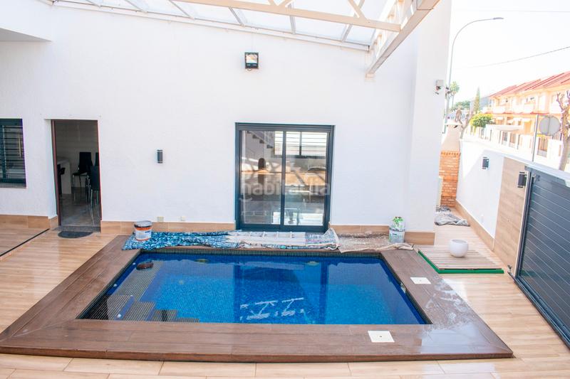 Foto 2e017d59-ca99-4682-b073-1fe5bf9836ea. Maison avec parking piscine dans Torre de la Horadada Pilar de la Horadada