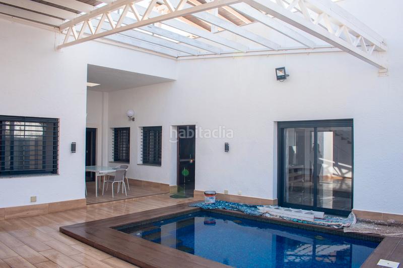 Foto 30a5c073-e741-4b7c-a1cb-b567a726148d. Maison avec parking piscine dans Torre de la Horadada Pilar de la Horadada