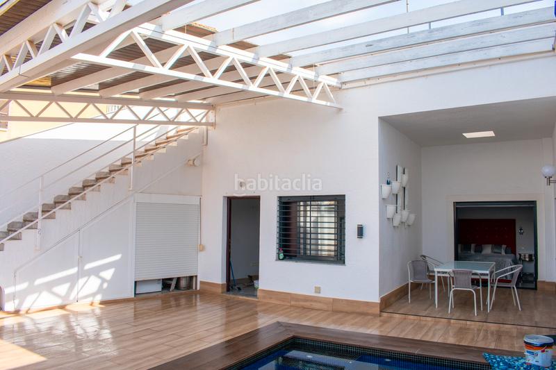 Foto 33fda214-93e8-41b2-b84d-c02686e5bff1. Maison avec parking piscine dans Torre de la Horadada Pilar de la Horadada