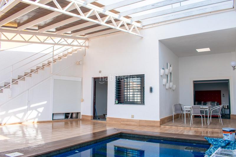 Foto 3f1e7e80-5701-4f79-912c-a9b744664d1c. Maison avec parking piscine dans Torre de la Horadada Pilar de la Horadada