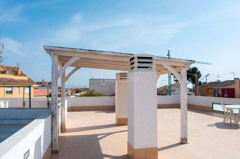 Foto 7081b347-cbce-4b47-a83e-f92b2a92d33c. Maison avec parking piscine dans Torre de la Horadada Pilar de la Horadada