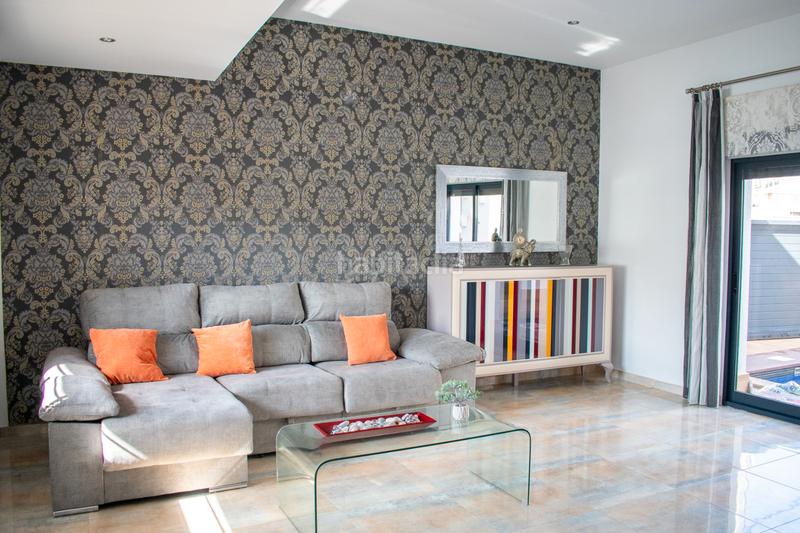 Foto 80bbf0c6-5b35-4b32-83ec-c77b024bfbd2. Maison avec parking piscine dans Torre de la Horadada Pilar de la Horadada