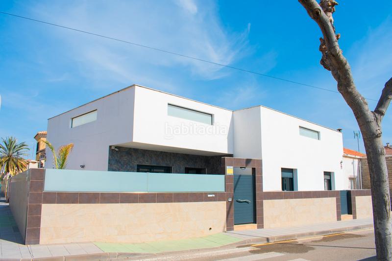 Foto a3ea5f32-814e-4a74-ad44-fb83e99079db. Maison avec parking piscine dans Torre de la Horadada Pilar de la Horadada