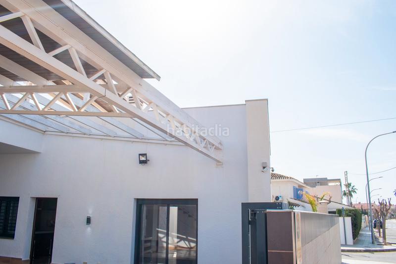 Foto a4f9ac77-5737-49b0-a11c-c52605578dc4. Maison avec parking piscine dans Torre de la Horadada Pilar de la Horadada