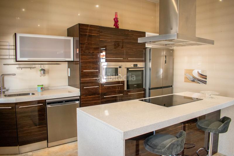 Foto a73f3200-14e7-477e-a44a-55fb8d83b72a. Maison avec parking piscine dans Torre de la Horadada Pilar de la Horadada