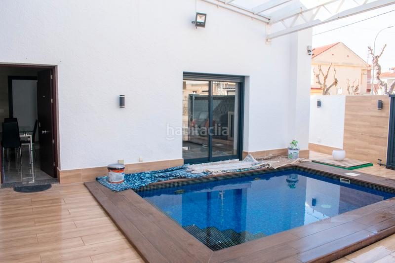 Foto bea64a7c-ca24-494a-b1c8-7cdc6713afe6. Maison avec parking piscine dans Torre de la Horadada Pilar de la Horadada