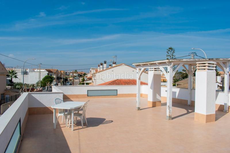 Foto c120564b-b14d-4262-a6b0-d40c3eed3a3c. Maison avec parking piscine dans Torre de la Horadada Pilar de la Horadada