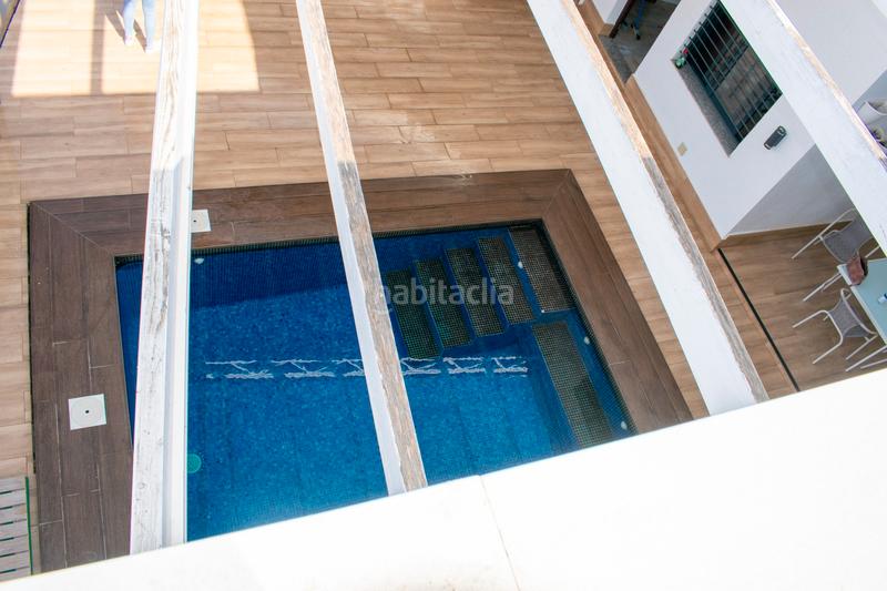 Foto c9e2781d-addf-447e-95f2-0dae35ee3e2f. Maison avec parking piscine dans Torre de la Horadada Pilar de la Horadada