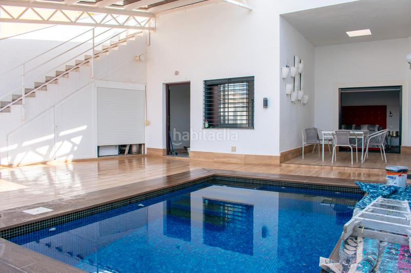 Foto d5d05097-6f46-41cf-9fb0-15dfc7ee64fa. Maison avec parking piscine dans Torre de la Horadada Pilar de la Horadada