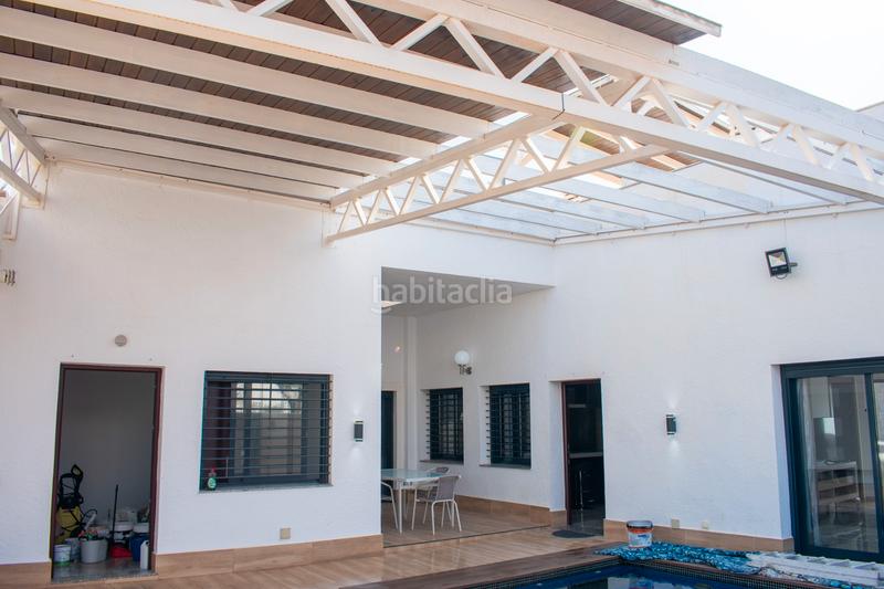 Foto eb1934b1-8d03-425a-aef1-ae6efe0c07cc. Maison avec parking piscine dans Torre de la Horadada Pilar de la Horadada