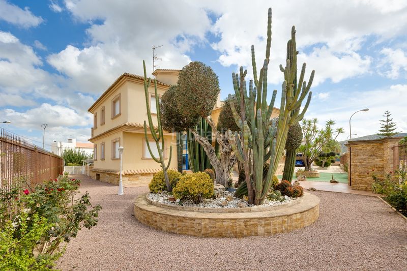 Foto 0991bdf4-b08b-4535-a4ff-19025f524a0e. Casa amb aparcament piscina a Orihuela ciudad Orihuela
