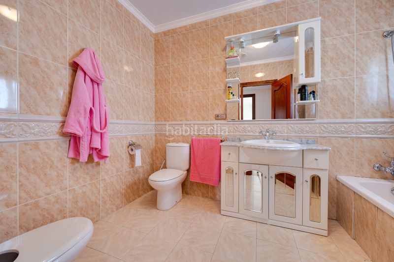 Foto 15ddf753-2c38-4c3f-8824-276ab7ed4be0. Casa amb aparcament piscina a Orihuela ciudad Orihuela