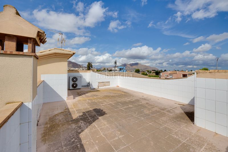 Foto 31e8a6a8-1977-432b-95e6-aedf1bb4532b. Casa amb aparcament piscina a Orihuela ciudad Orihuela