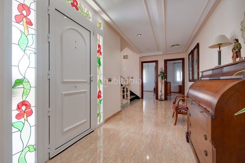 Foto 5ababbed-9a75-471e-bb87-1ab2e65c6aca. Casa amb aparcament piscina a Orihuela ciudad Orihuela