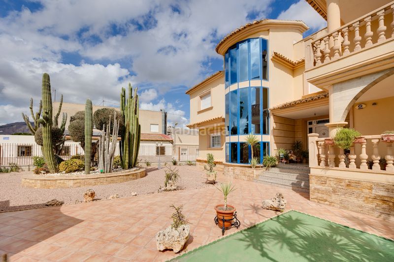 Foto 5b13eb61-bf94-454c-94e5-8f58da231d42. Casa amb aparcament piscina a Orihuela ciudad Orihuela