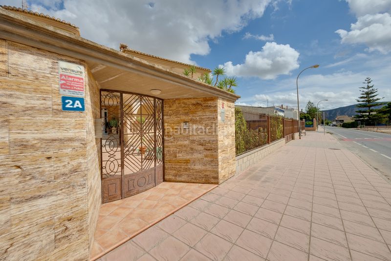 Foto 6b0de074-d496-4d63-943e-103864a74a2b. Casa amb aparcament piscina a Orihuela ciudad Orihuela