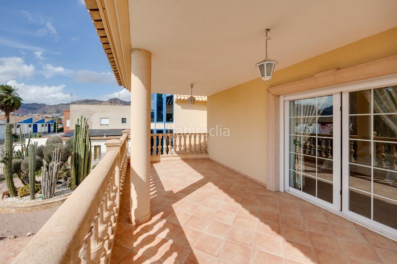 Foto 7cb2c41a-fea4-4aff-8487-3163aeeed01f. Casa amb aparcament piscina a Orihuela ciudad Orihuela