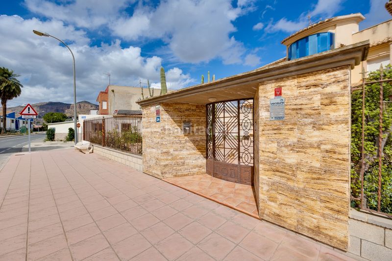 Foto 8d805ed3-e8d0-48ed-82a0-a0c465b01b17. Casa amb aparcament piscina a Orihuela ciudad Orihuela