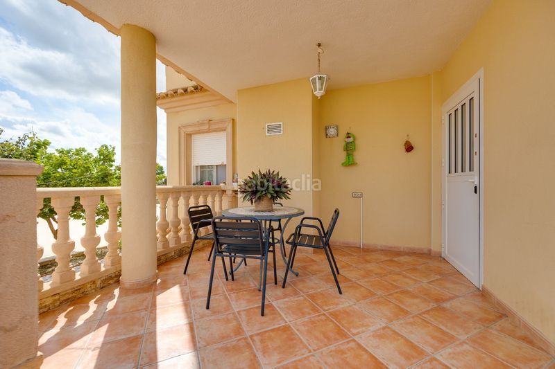 Foto abaae426-498a-4f93-a7d6-d3ed083fd3fd. Casa amb aparcament piscina a Orihuela ciudad Orihuela