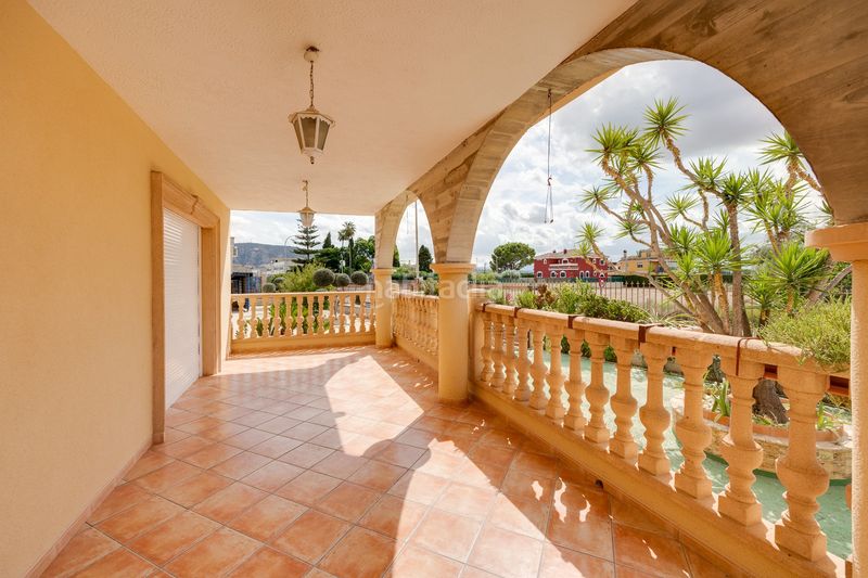 Foto af786a2f-3e09-4b0d-b9f7-e6b80b0127a3. Casa amb aparcament piscina a Orihuela ciudad Orihuela