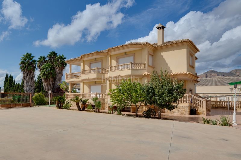 Foto c36f7984-6079-4b30-8c94-885ea1340b7e. Casa amb aparcament piscina a Orihuela ciudad Orihuela