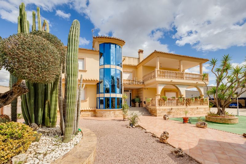 Foto cd721d88-b4b2-4304-abe6-8d06de93e673. Casa amb aparcament piscina a Orihuela ciudad Orihuela