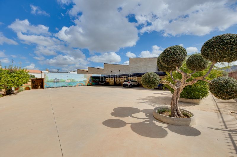 Foto ce363f24-4f9b-43b8-8004-3f79ccff695a. Casa amb aparcament piscina a Orihuela ciudad Orihuela