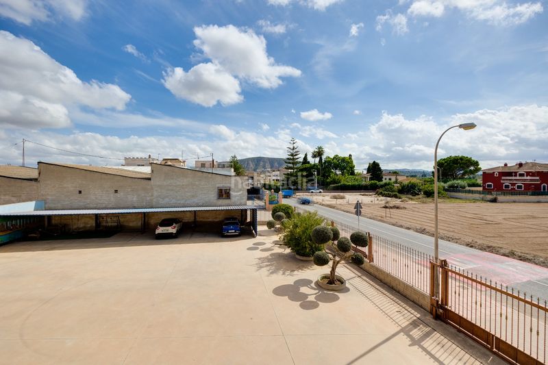 Foto f51c91dd-f47a-40fc-9e23-c113390dda27. Casa amb aparcament piscina a Orihuela ciudad Orihuela