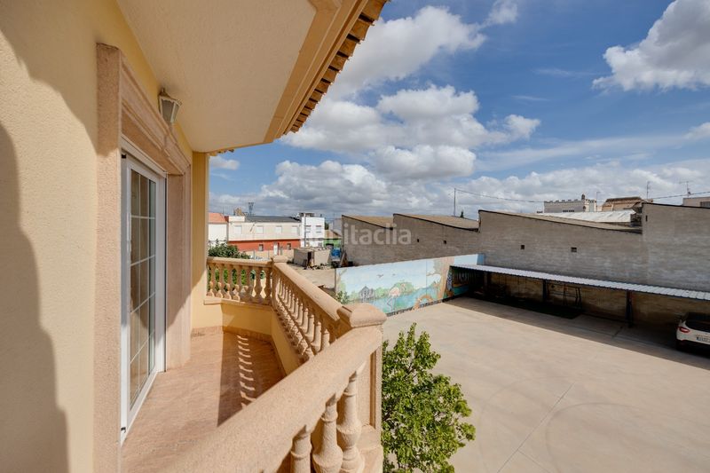 Foto f588bf5e-a246-4ed6-b060-5fb01e9684fe. Casa amb aparcament piscina a Orihuela ciudad Orihuela