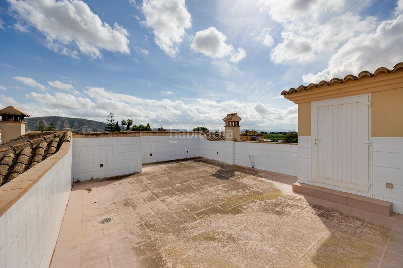 Foto f6644eeb-4819-4beb-a41d-342748296c48. Casa amb aparcament piscina a Orihuela ciudad Orihuela