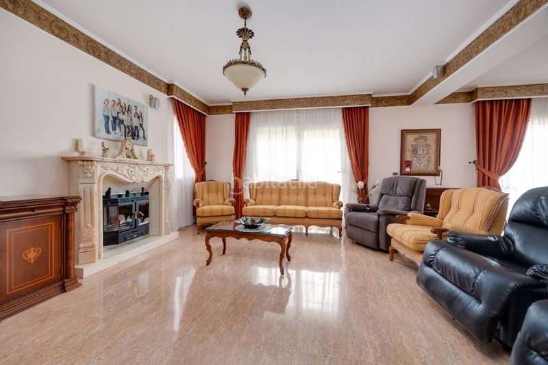 Foto fa3343d5-c064-4061-8a76-2309f58c7f9c. Casa amb aparcament piscina a Orihuela ciudad Orihuela