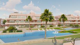 Ático en Pilar de la Horadada Ciudad. Presentamos este complejo residencial que reúne tres tipologías