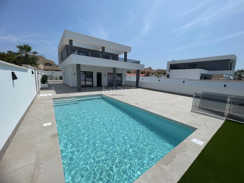 Foto 0e4755b1-b78a-4881-b060-1f12960f5695. Casa amb aparcament piscina a Benijófar