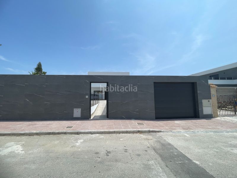 Foto 29f38cb4-f733-4dbb-bf24-97dafde9285f. Casa amb aparcament piscina a Benijófar