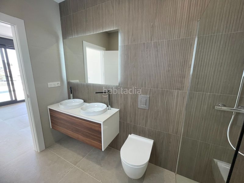 Foto 500364e5-fb12-4dd2-bd34-3d24cc52bf0e. Casa amb aparcament piscina a Benijófar