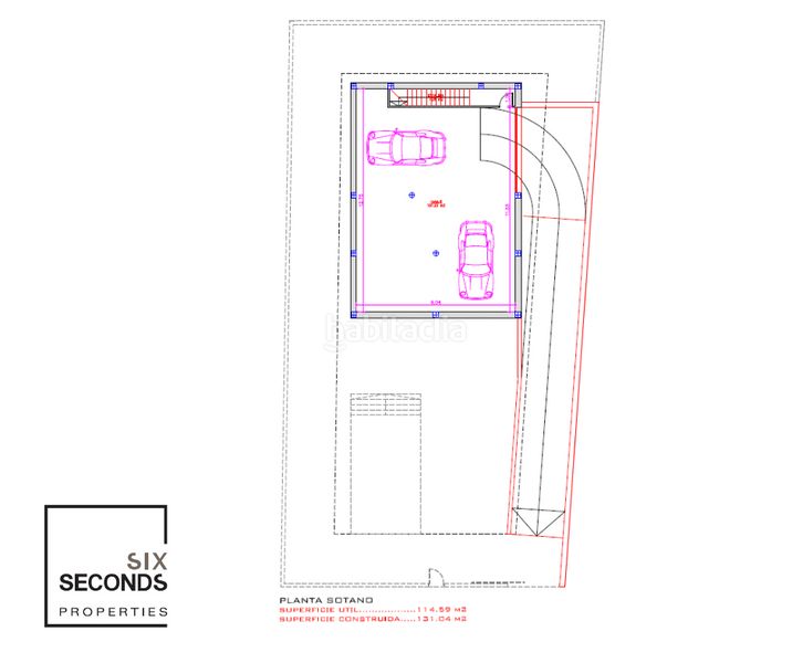 Foto 5f06f129-889c-4932-8e49-d5407dd63da4. Casa amb aparcament piscina a Benijófar