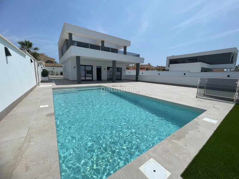 Foto 71172f2a-0473-484d-9bf4-7fb77813ee38. Casa amb aparcament piscina a Benijófar