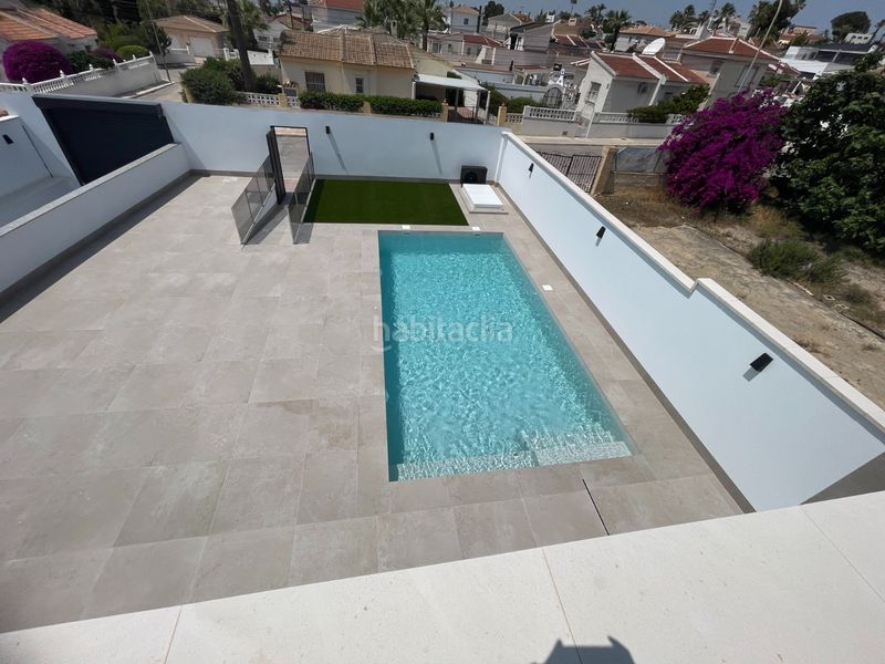 Foto 7aef020d-4bd3-4b28-8da9-e8773b46341d. Casa amb aparcament piscina a Benijófar