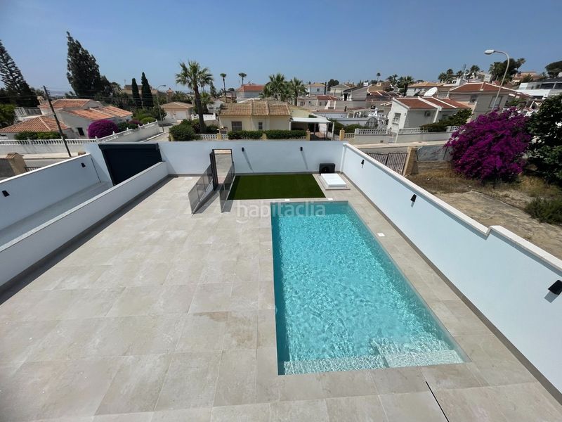 Foto 86ad7568-eaef-488b-8636-77ce605b6252. Casa amb aparcament piscina a Benijófar