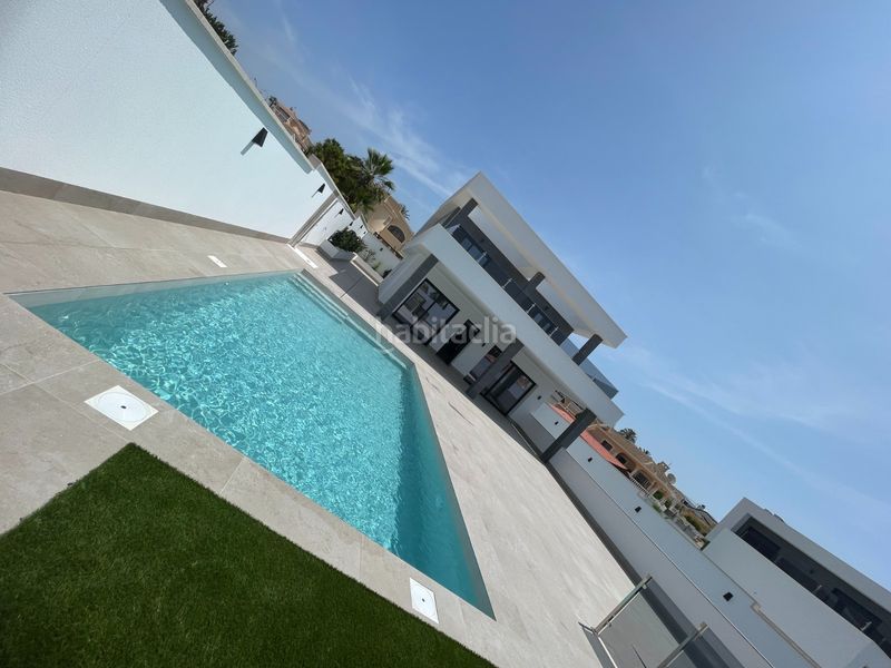 Foto e7c9e91c-f2b5-4794-ae61-73b586607e6e. Casa amb aparcament piscina a Benijófar