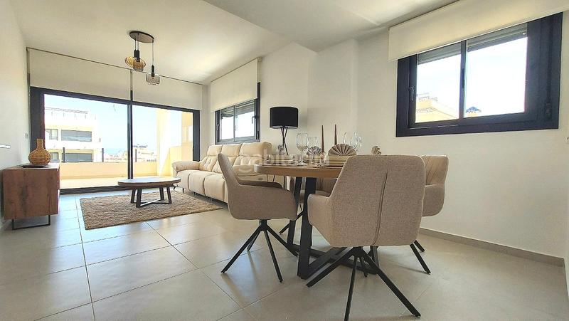 Foto c9515af4-51a2-47b2-80b8-feb800bb68ce. Àtic amb aparcament piscina a San Miguel de Salinas