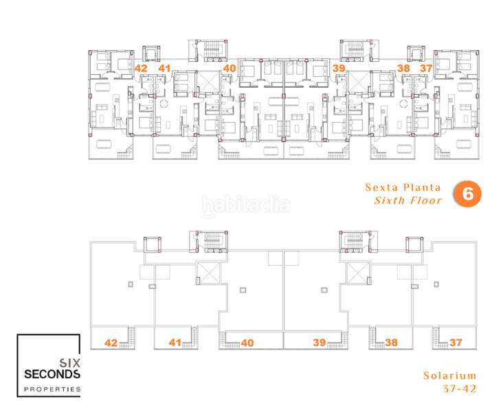 Foto cfdfba2c-8797-47cd-83e1-bd50a96e9e37. Àtic amb aparcament piscina a San Miguel de Salinas