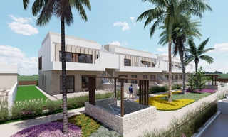 Casa in Centro. Descubre este proyecto residencial exclusivo que fusiona diseño