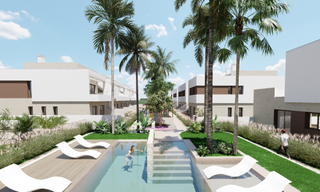 Casa in Centro. Descubre este proyecto residencial exclusivo que fusiona diseño