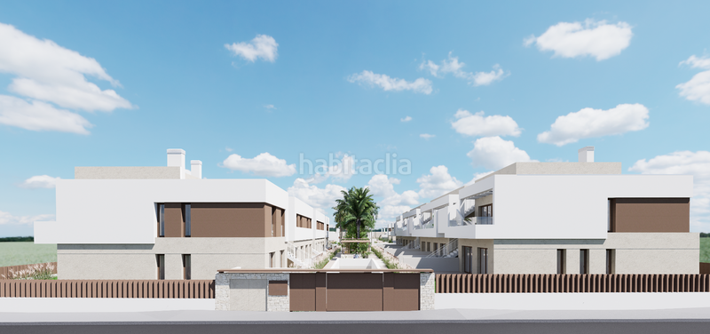 Foto a1457d62-f134-46bb-a9f5-17adc95ffe66. Casa amb aparcament piscina a Centro Alcázares (Los)