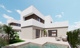 Haus in Centro. Descubre este proyecto residencial exclusivo que fusiona diseño